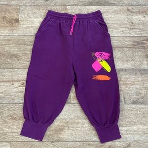 Zumba Harem Pants